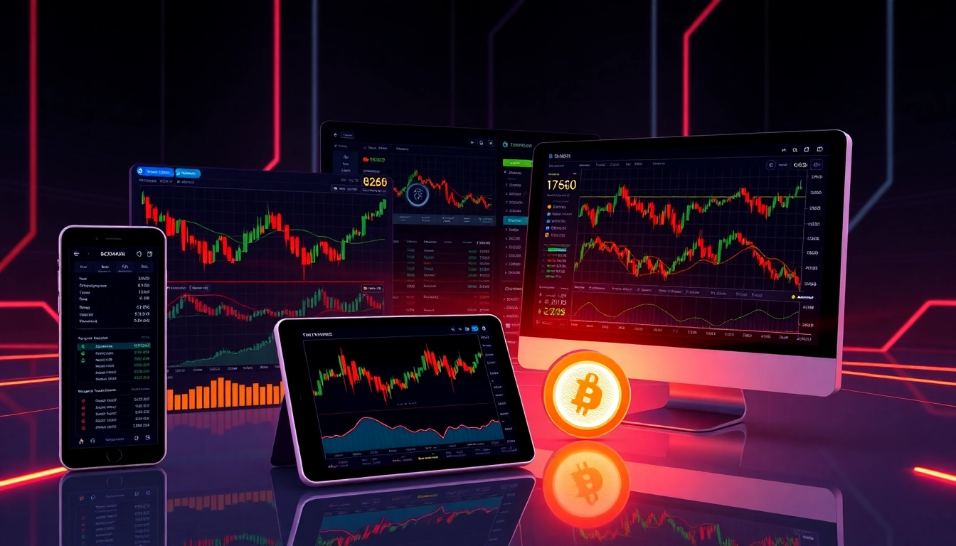 帮用户快速了解aicoin下载的安全便捷多设备加密交易平台界面，提升投资效率。
