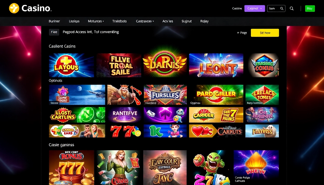 Screenshot of https://789f.cymru online gaming platform showcasing various casino games and promotional banners for enhanced user engagement.