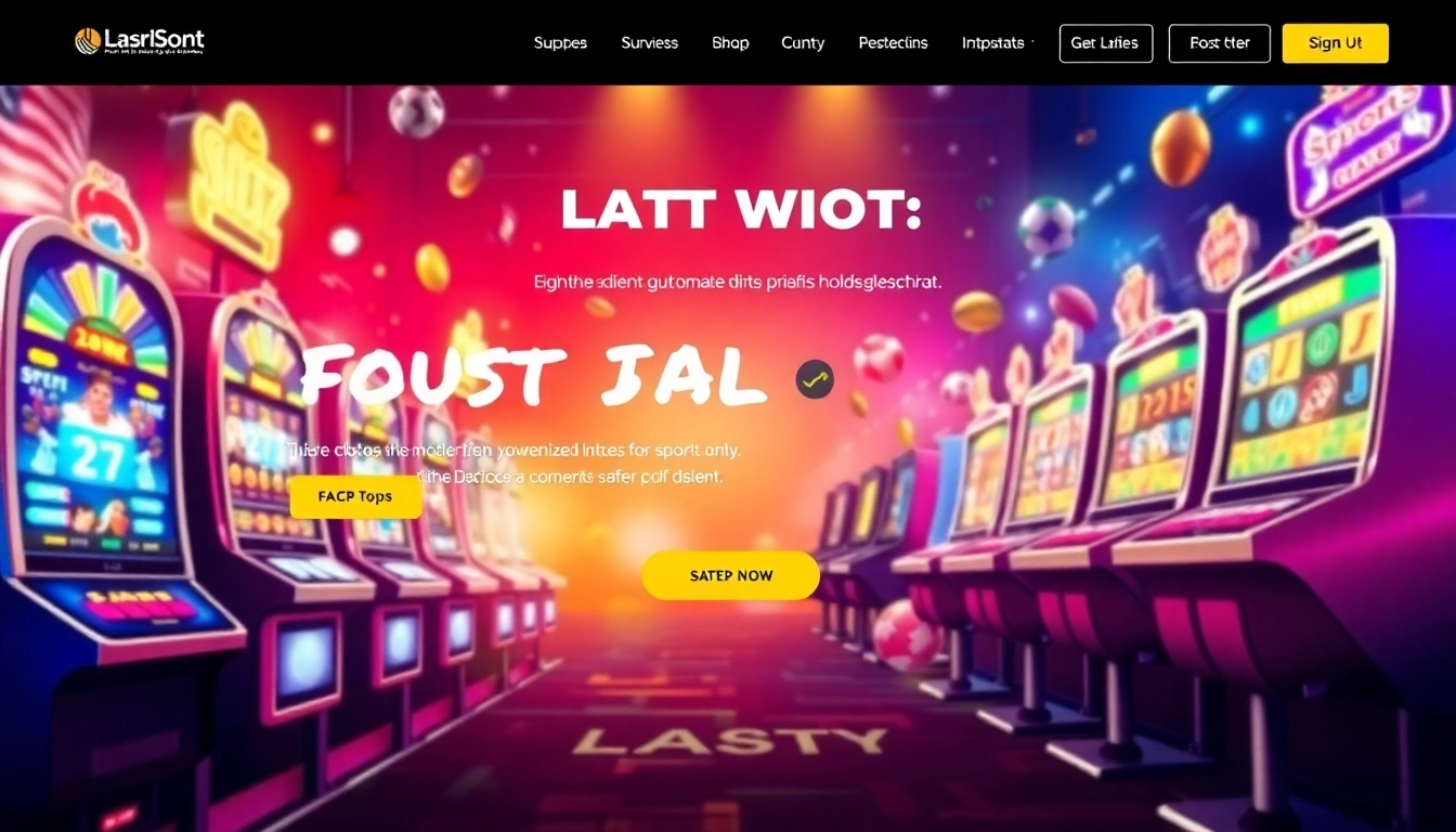 Visit https://pg88.gg/ for a trusted online gambling platform with vibrant slot and sports betting games.