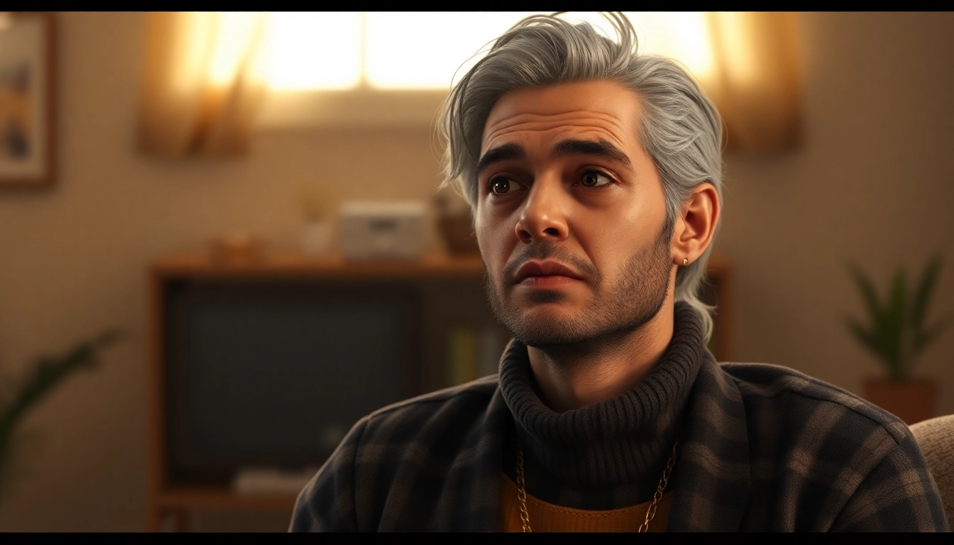 High-quality nsfw ai generator creates realistic adult visuals with customizable features and emotional depth for users exploring digital art.