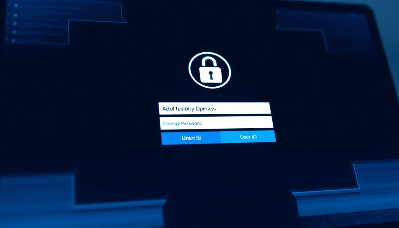 Lotus365 win login page showcasing change password and user ID recovery for secure access
